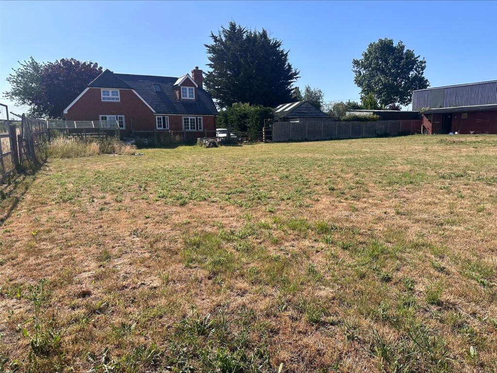 Main image of property: Bloomfieldhatch Lane, Grazeley, Reading, Berkshire, RG7