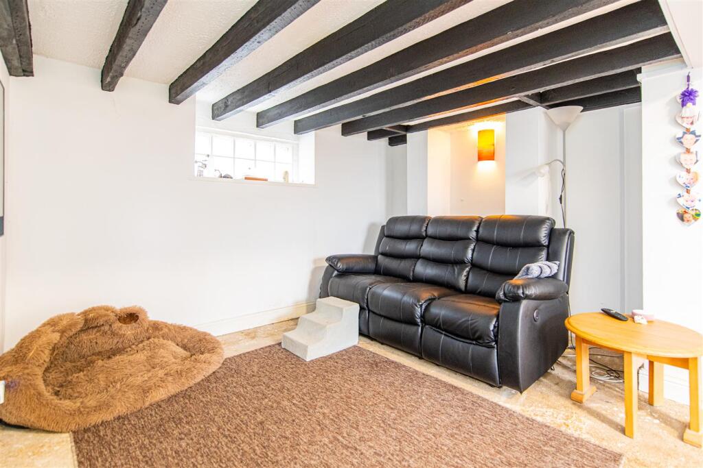Ford Street, Kettering - View 4