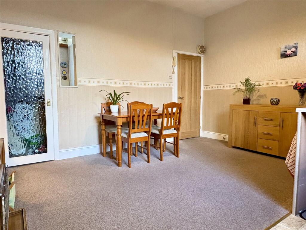 House in Oldham, Lime Gate - More