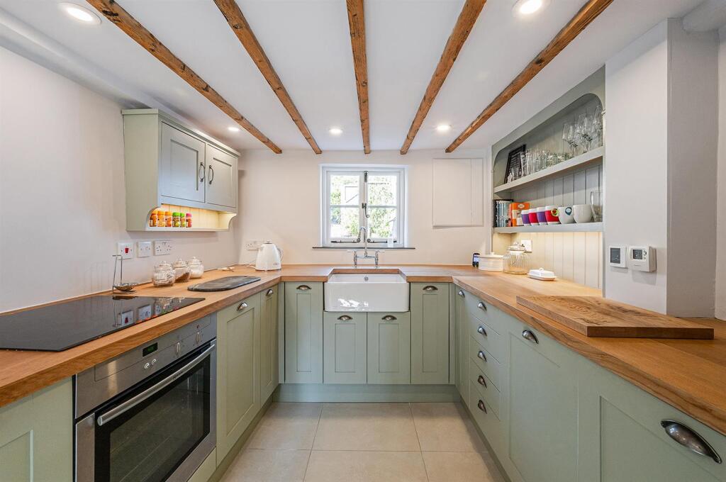 House in Salisbury - More