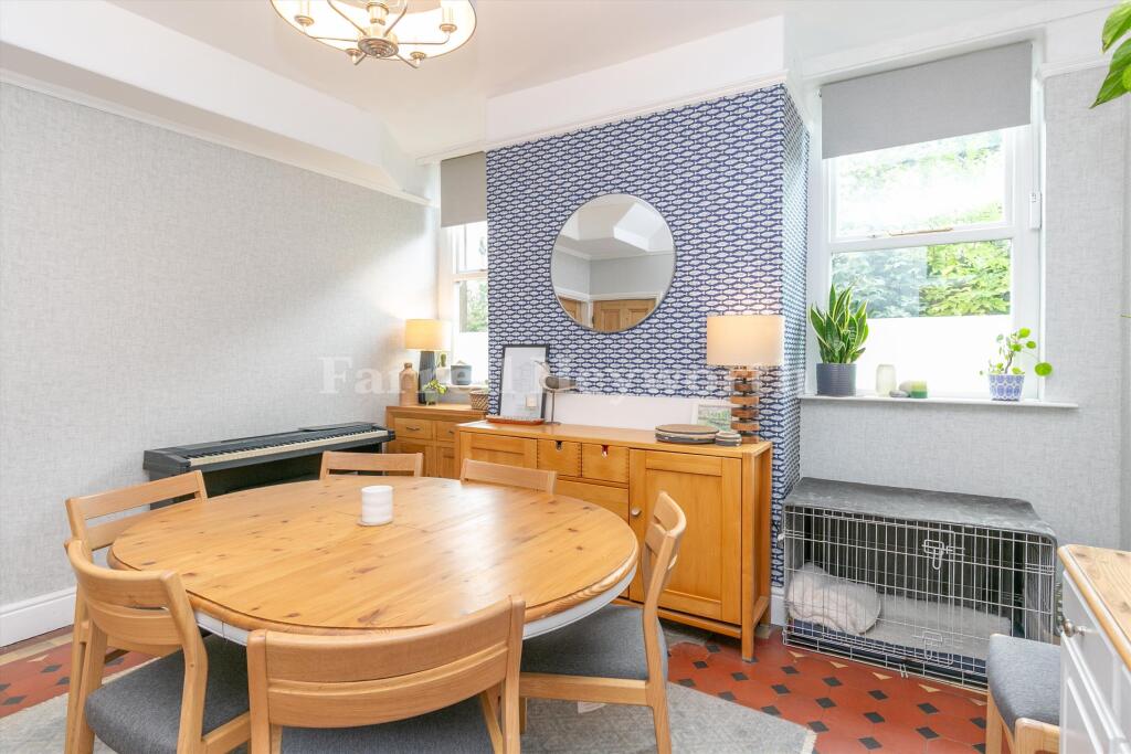 House in Lancaster, Lancashire - View 4