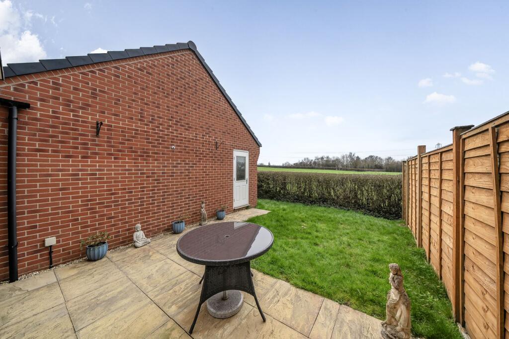 Additional image 22 of The Vineyards, Coxley, Wells, BA5