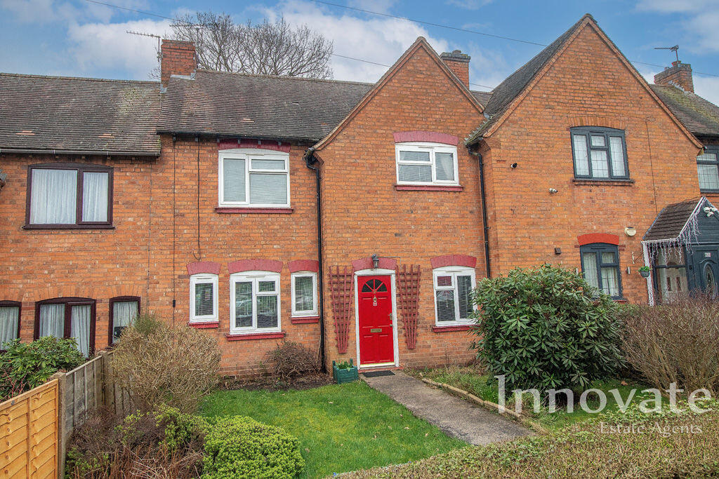 Main image of property: Primrose Hill, Smethwick
