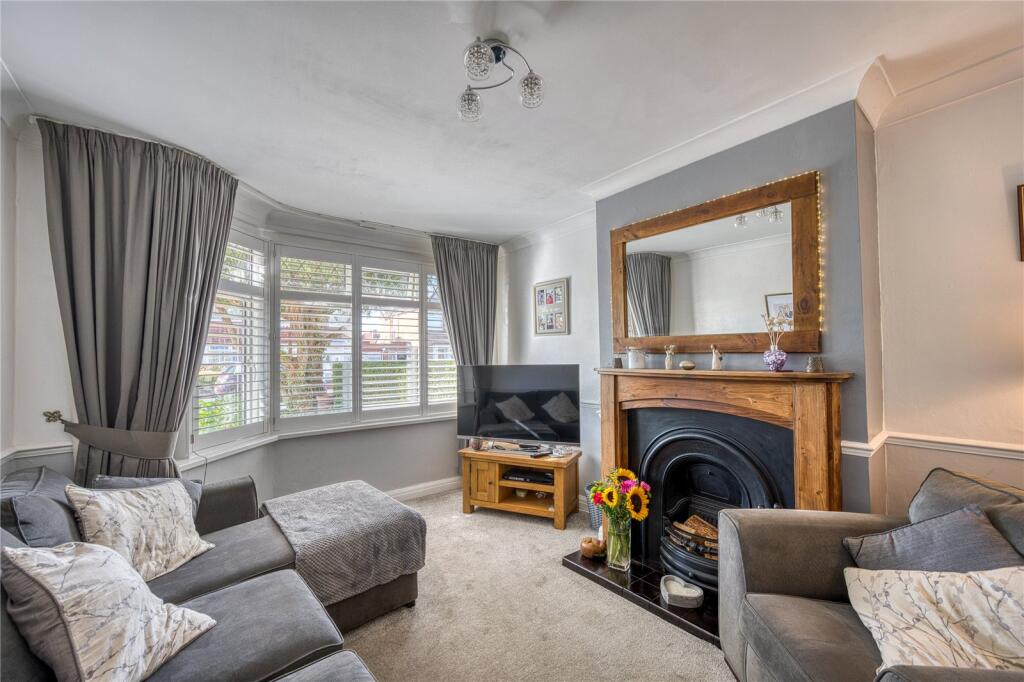 House in Stoke-on-Trent - View 5