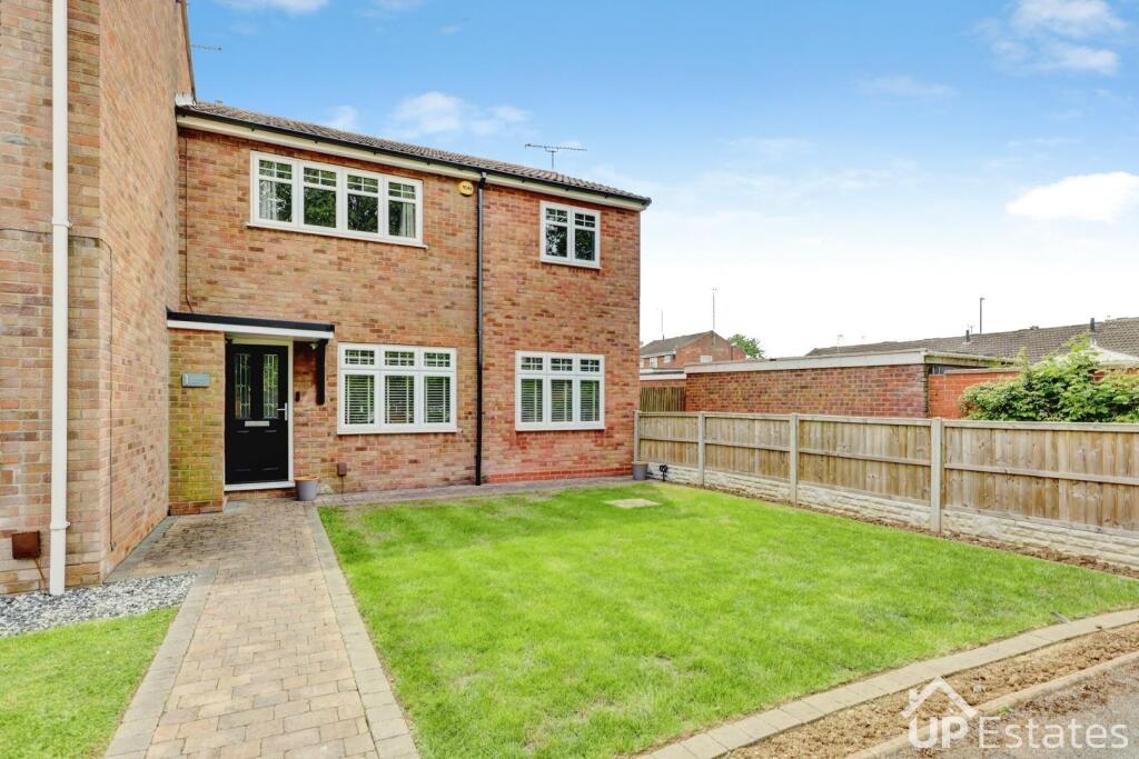 Main image of property: Abbotsbury Close, Coventry