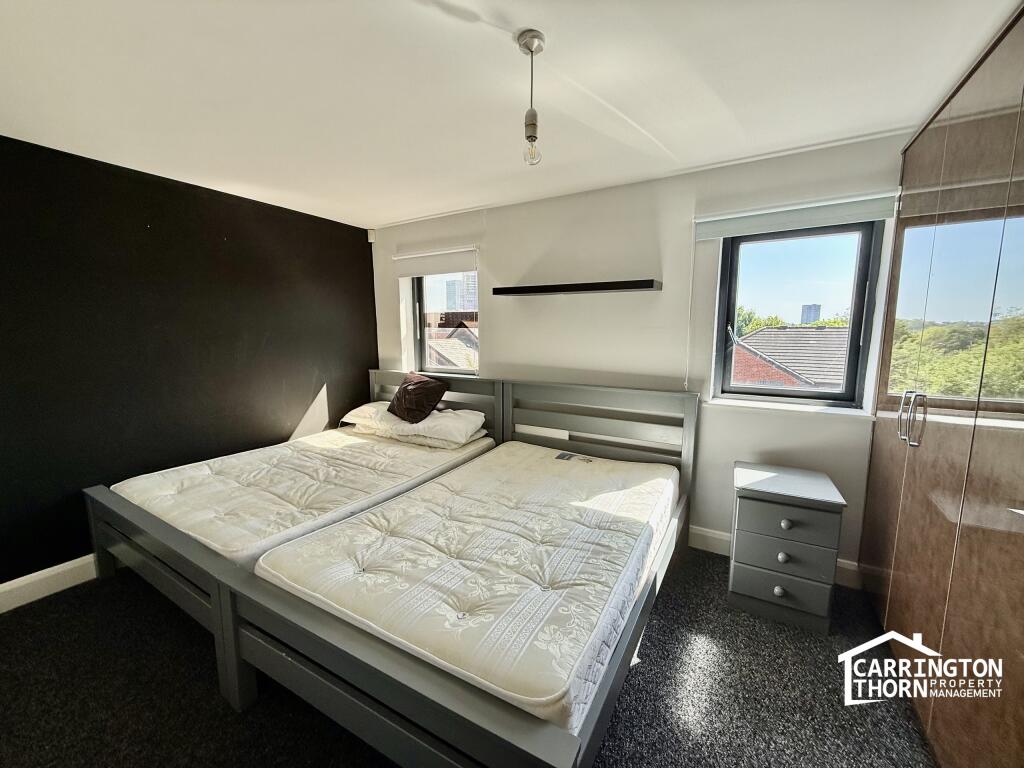 Additional image 4 of Apartment 10, 67 Rickman Drive, Birmingham, West Midlands
