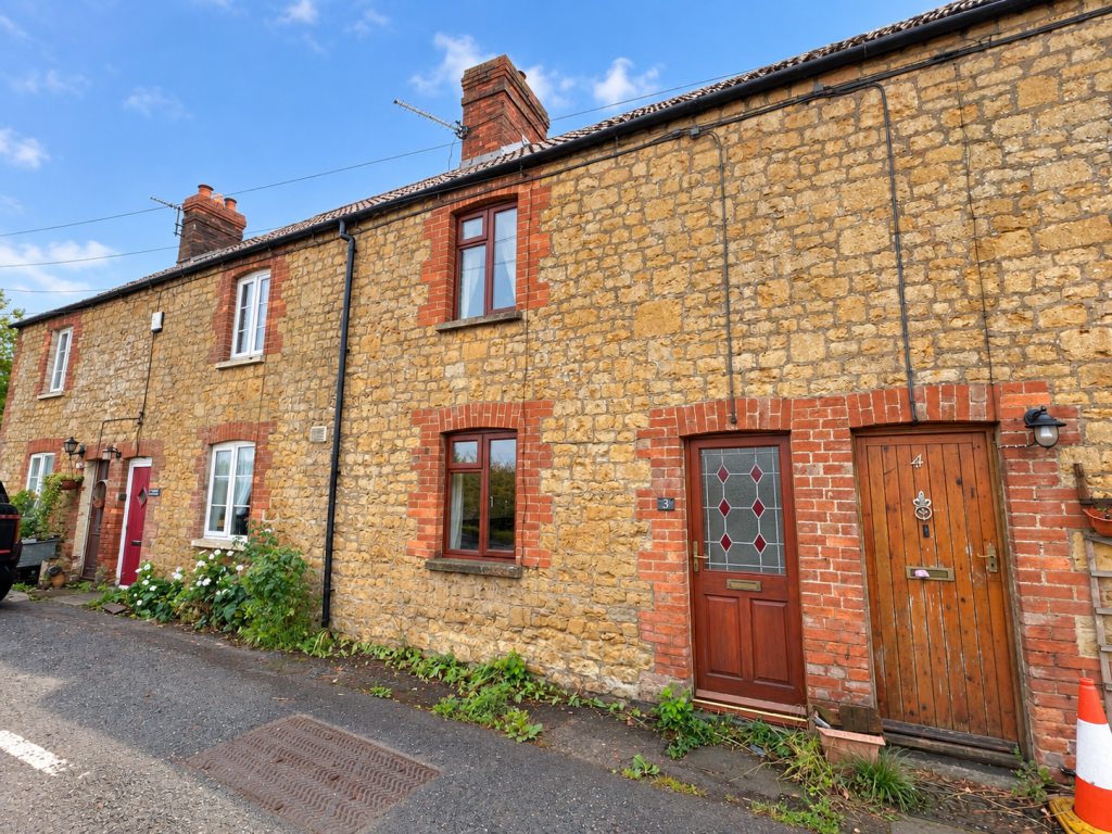 Ansford, Castle Cary
