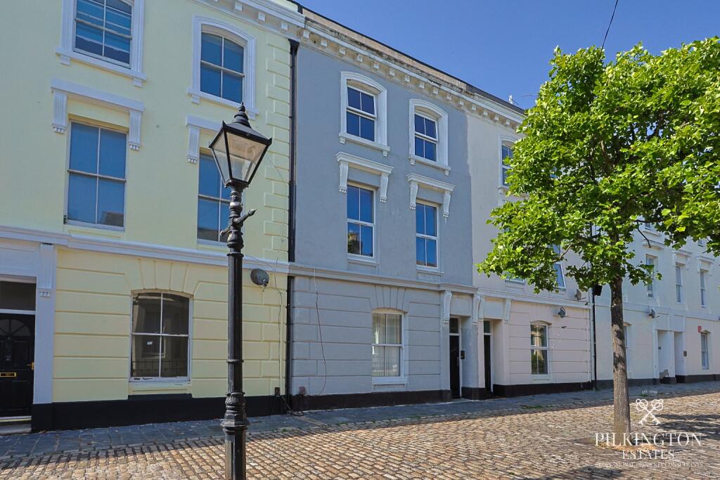 Main image of property: Wyndham Street West, PL1