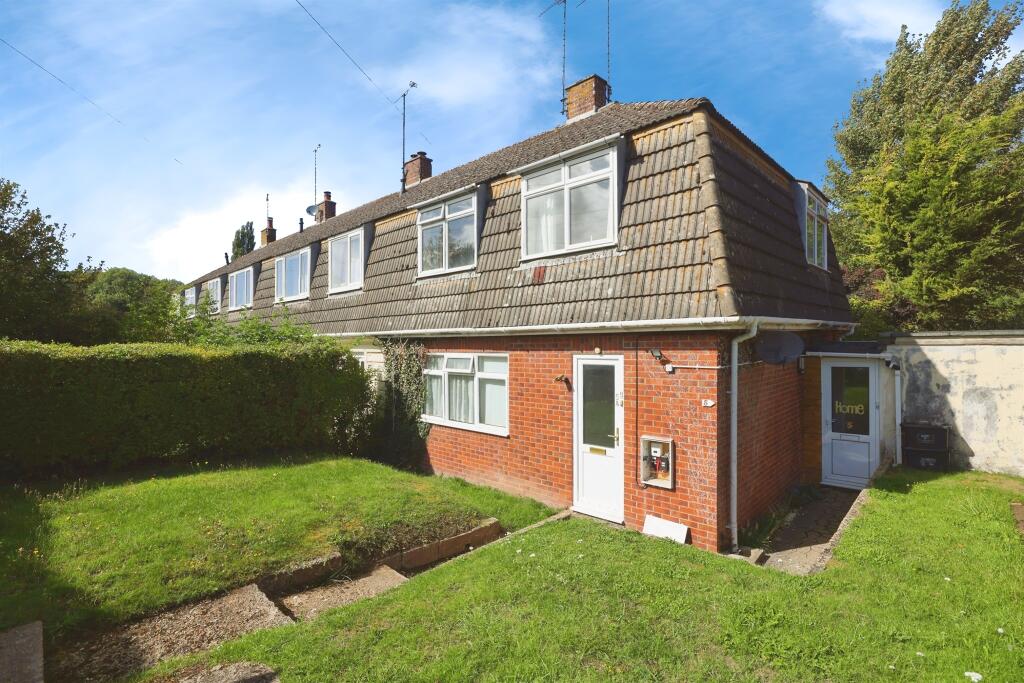 Main image of property: Meadow Road, Bulford, Salisbury