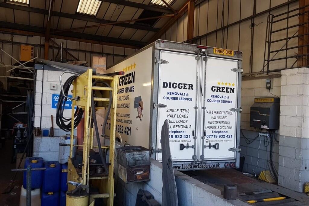 Additional image 3 of Established MOT Garage - Burnley [BB11 5SX]