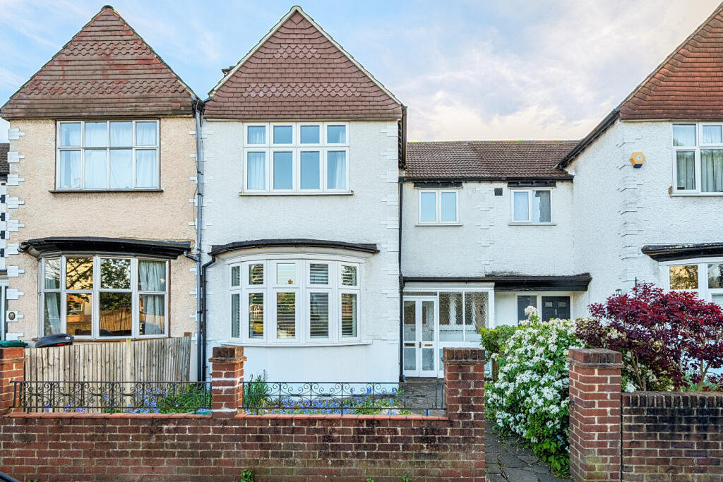 Main image of property: Cromwell Road, Beckenham, BR3
