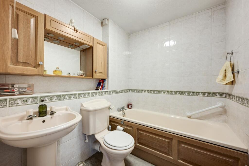 Main image of property: Waylands Mead, Beckenham, BR3