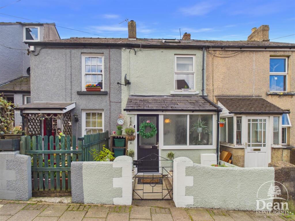 Main image of property: Belle Vue Road, Cinderford