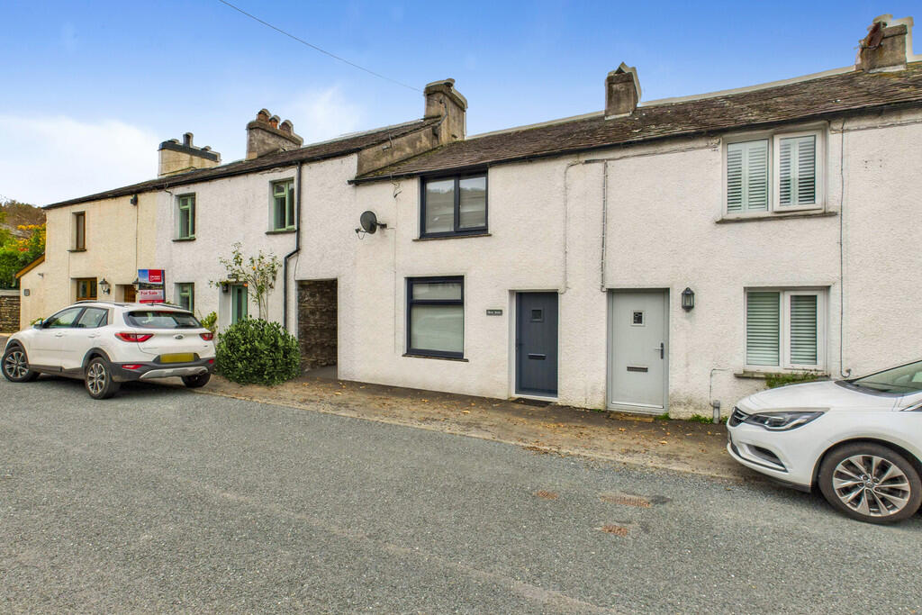 Main image of property: 3 Birch House, Backbarrow, Nr Ulverston, Cumbria, LA12 8QJ