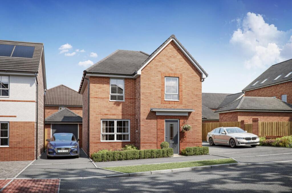 Main image of property: Spotlight Road
