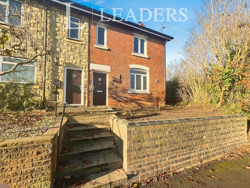 Main image of property: Shaw Lane, Stoke Prior, B60