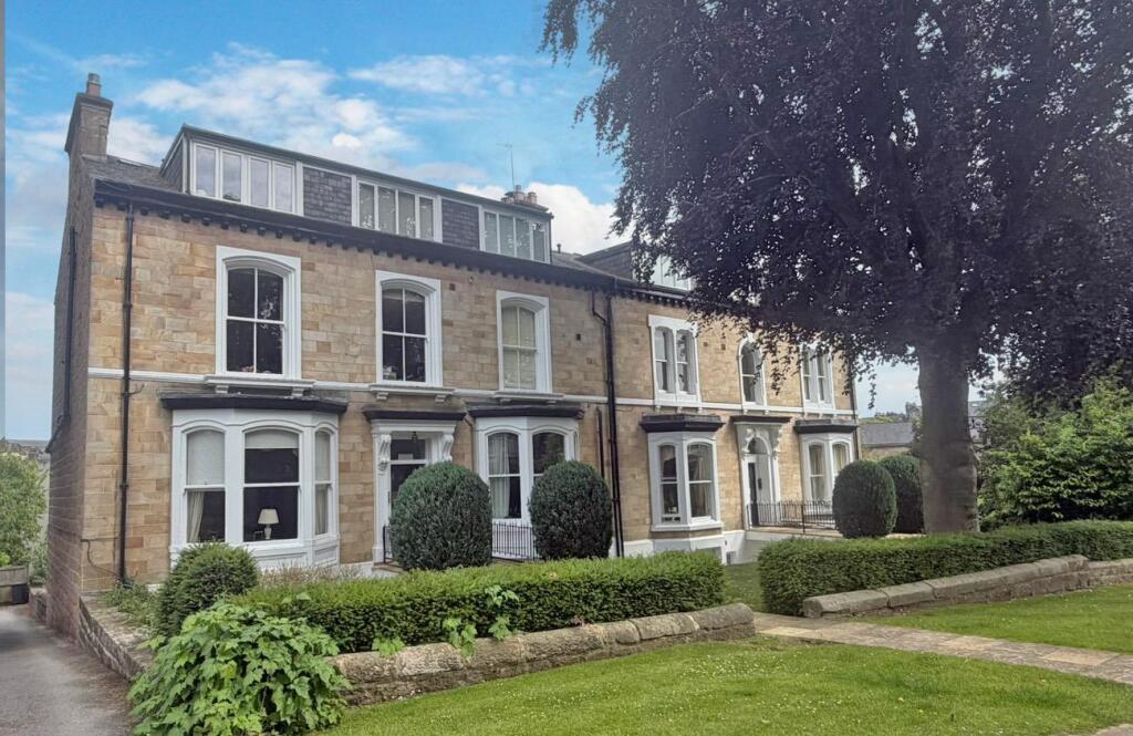 Main image of property: Swan Road, Harrogate