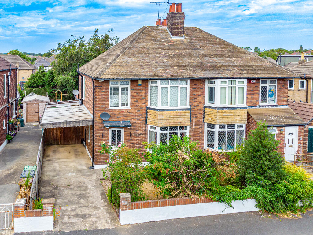 Main image of property: Carr Manor Grove, Moortown, Leeds, LS17