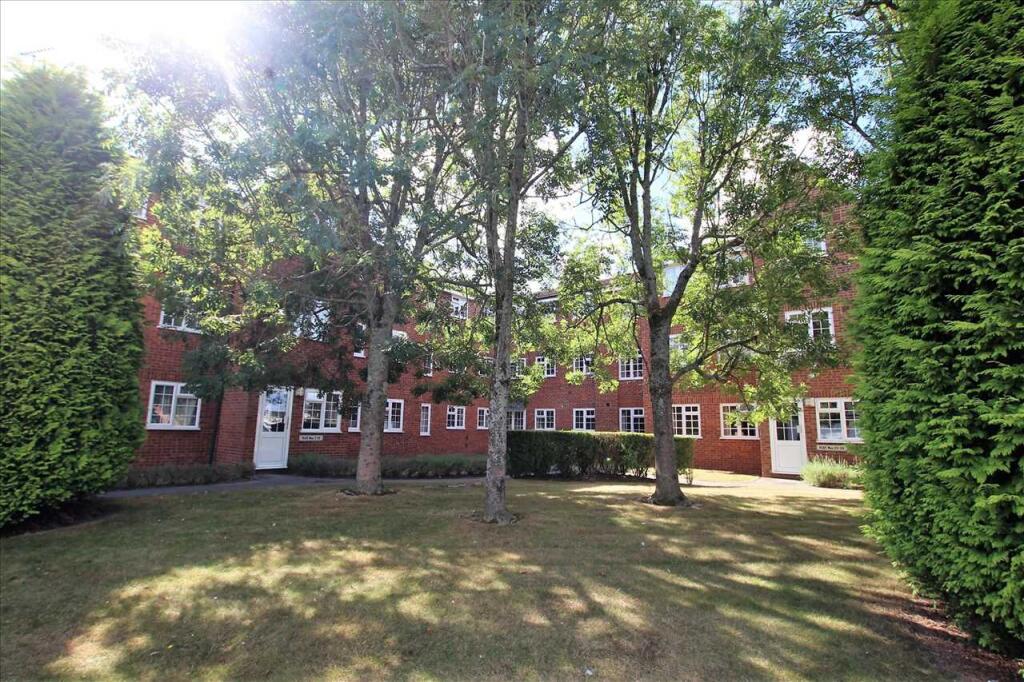 Main image of property: Ravenscroft Court, North Parade, Horsham