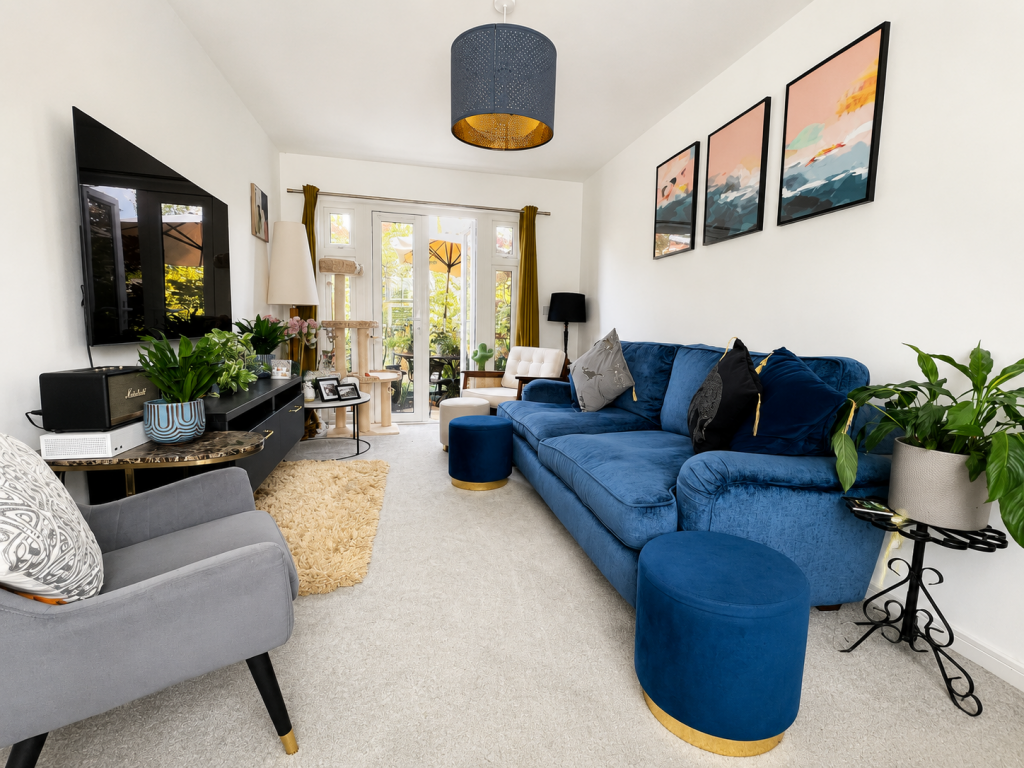House in Brighton - View 5