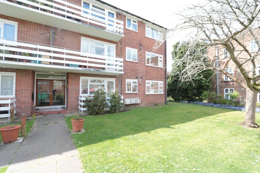 Main image of property: St Andrews Square, Surbiton KT6 