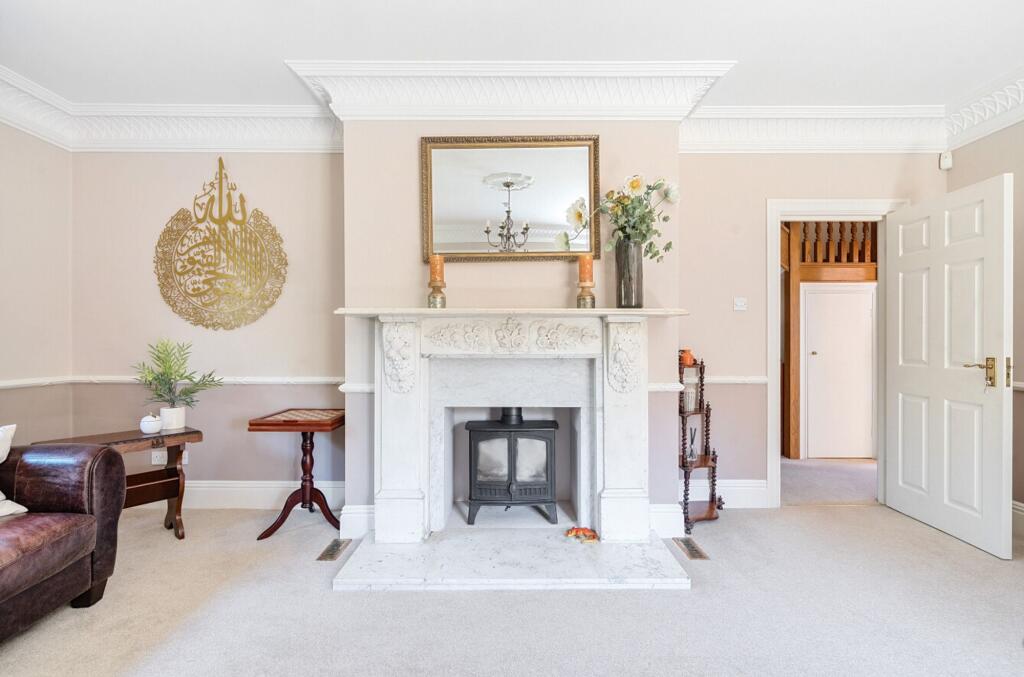 House in Salisbury, Amesbury - View 5