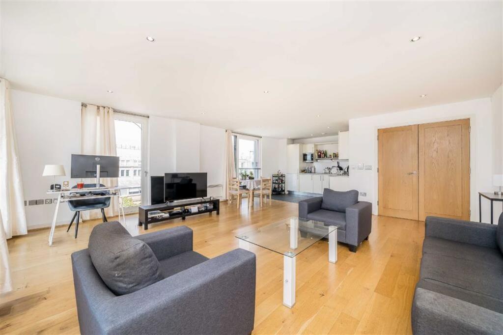 Apartment in London - View 4