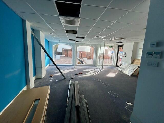 Main image of property: Retail 2, 17-24 Bartholomew Street, Newbury, West Berkshire, RG14 5LY
