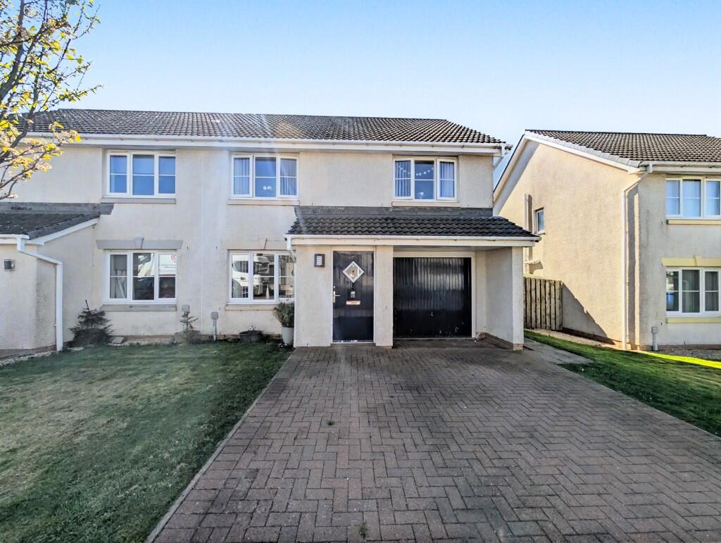 Main image of property: 5 Priest Hill View, Stevenston, KA20 4AT