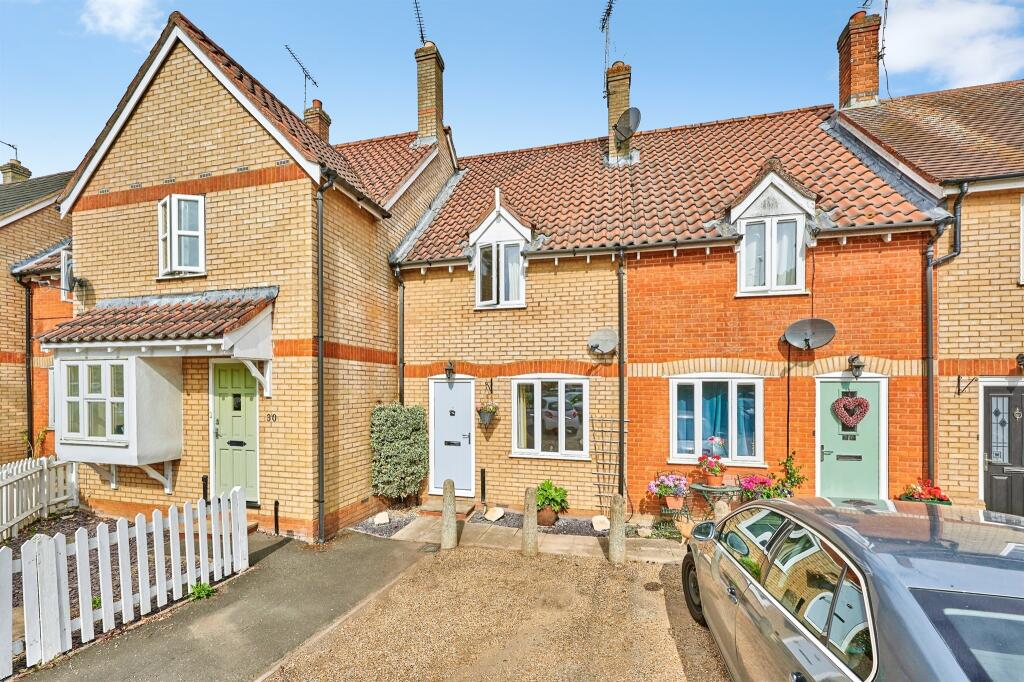 Main image of property: Lion Meadow, Steeple Bumpstead, Haverhill