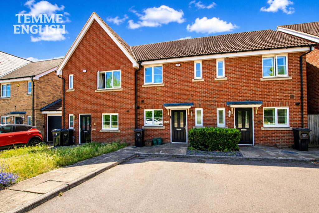 Main image of property: Leinster Road, Laindon, SS15