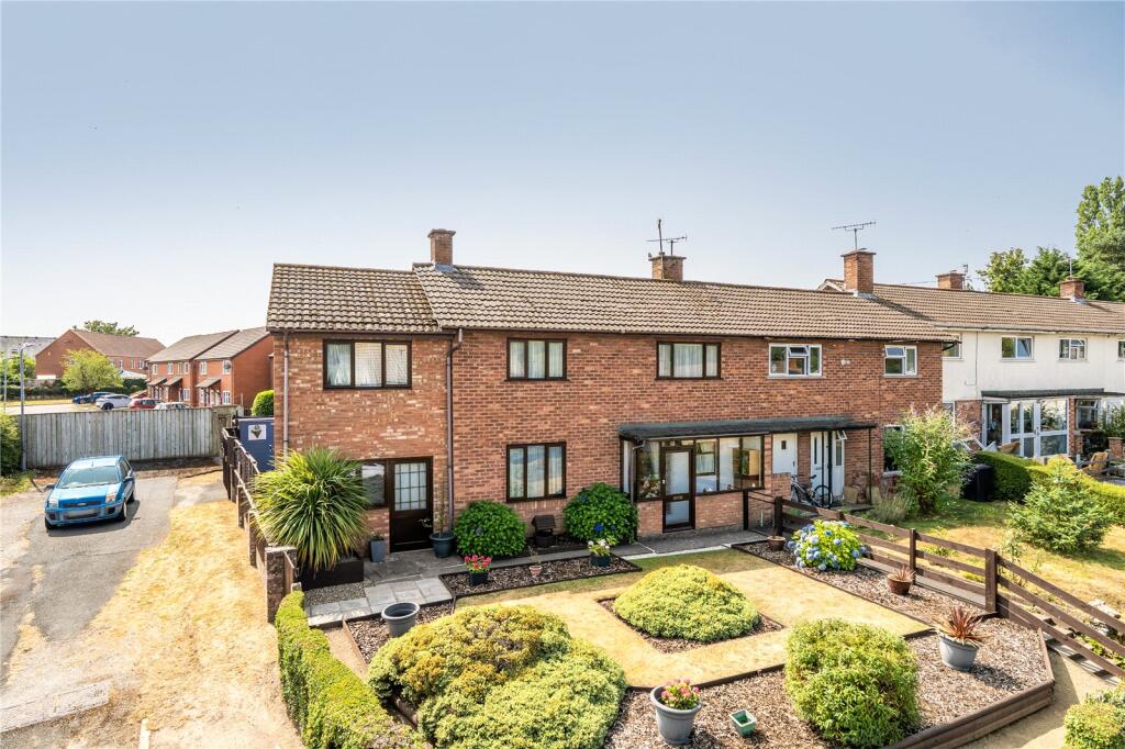 Main image of property: Llewellin Road, Kington, Herefordshire,