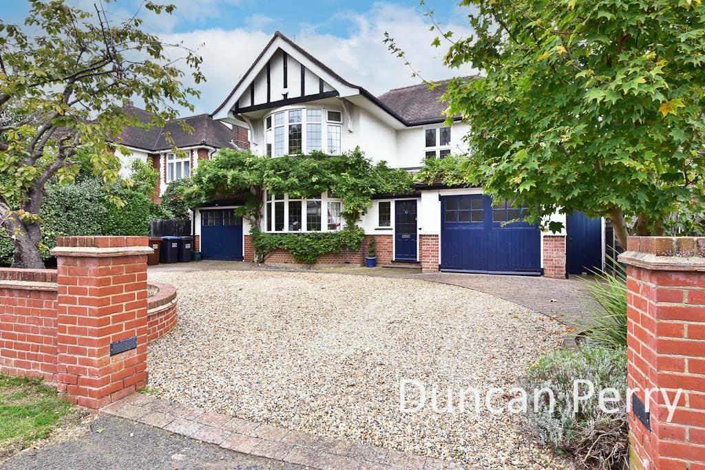Main image of property: Holloways Lane, Welham Green
