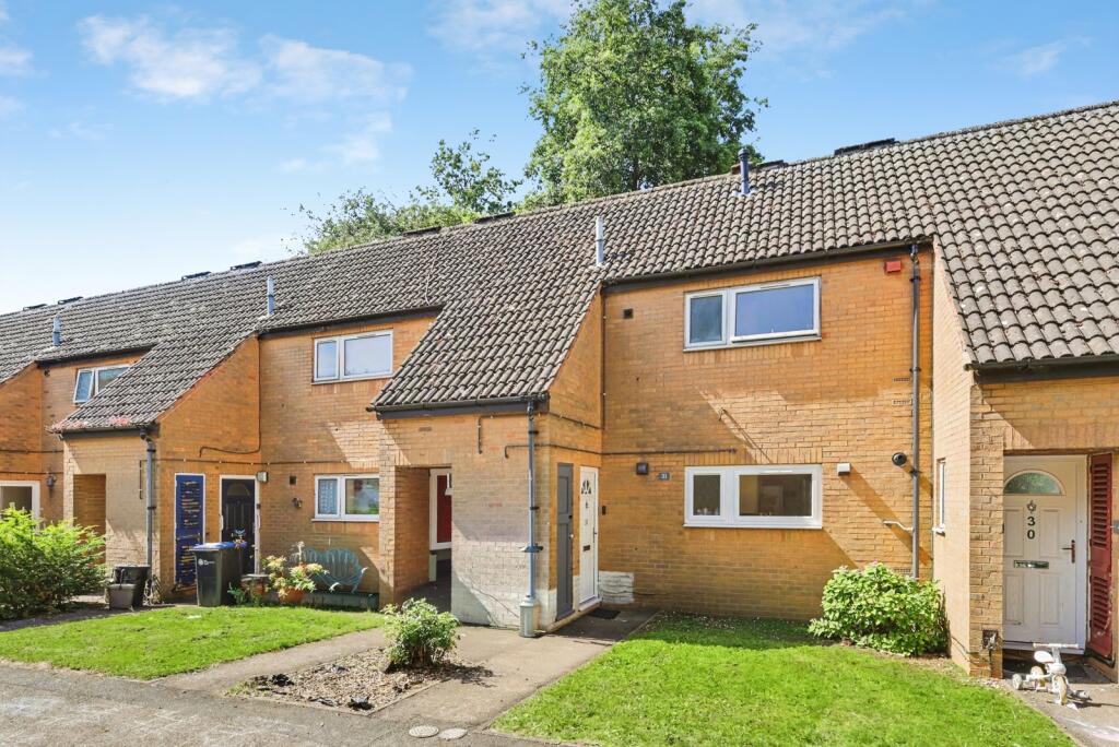 Main image of property: Littlewood Close, Northampton, Northamptonshire, NN5