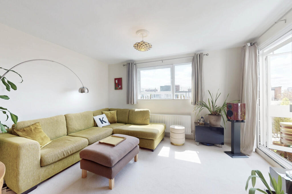 Apartment in London, City of Westminster - View 2