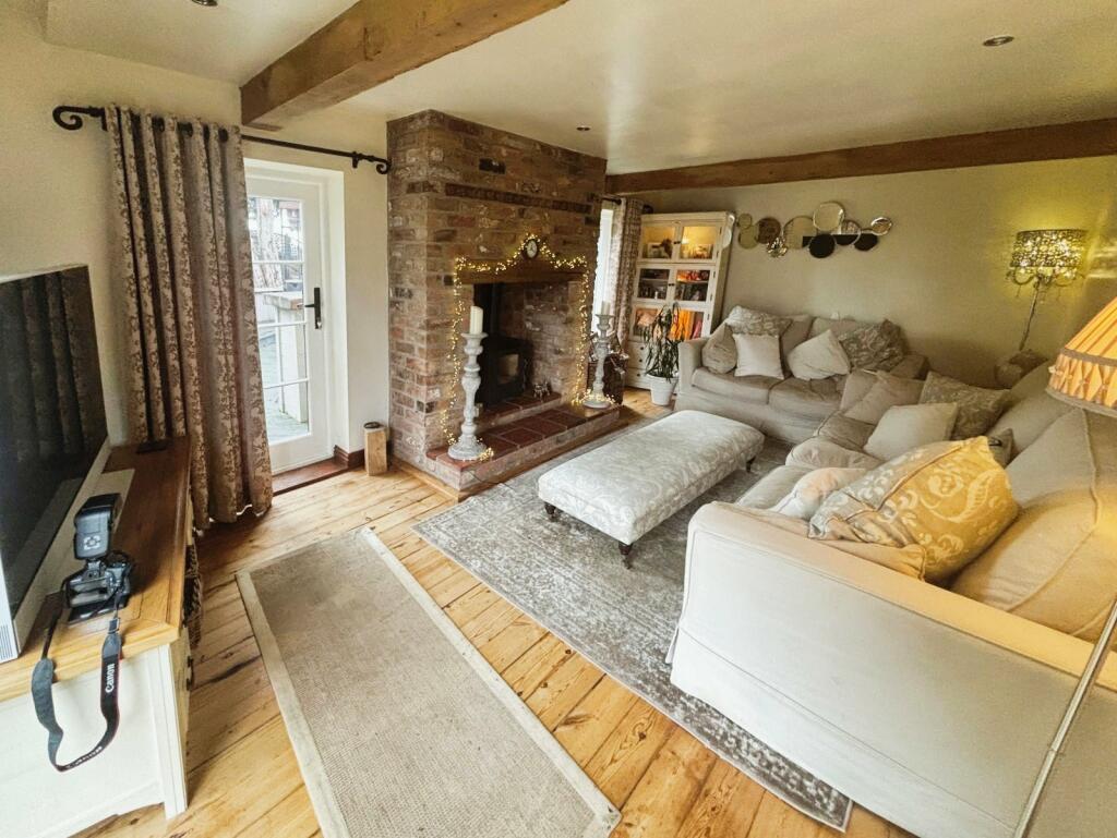 House in Chester, Broughton and Bretton - View 6