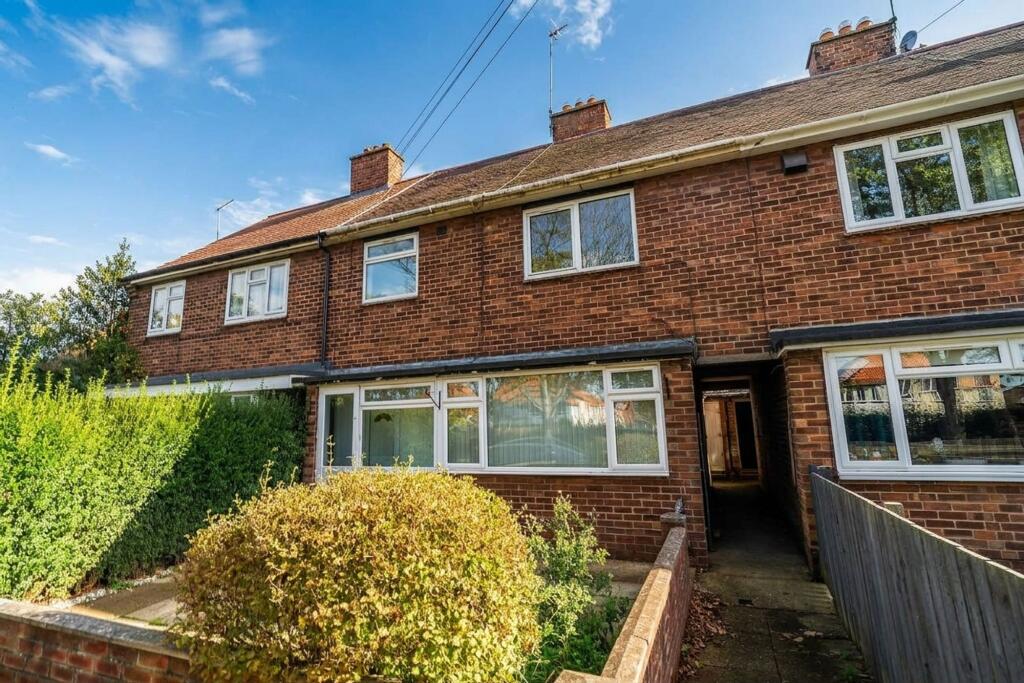 Main image of property: Rolston Road, Hornsea, HU18
