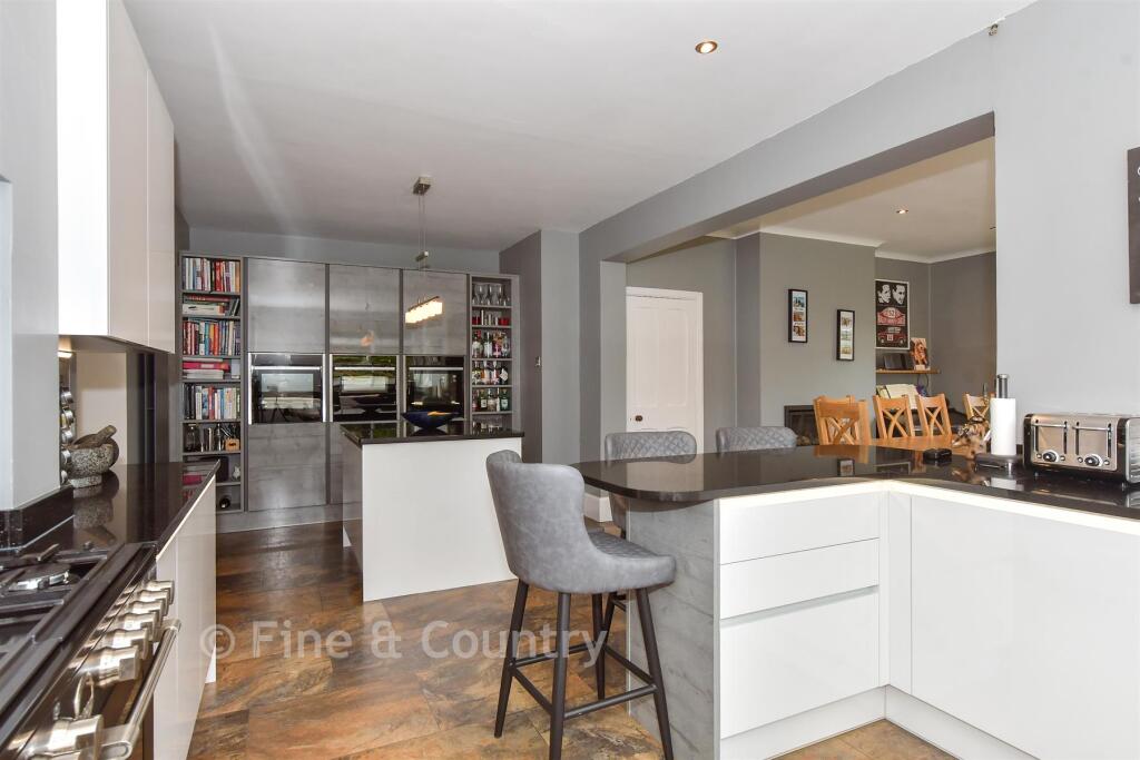 House in Thanet, Ramsgate - View 5