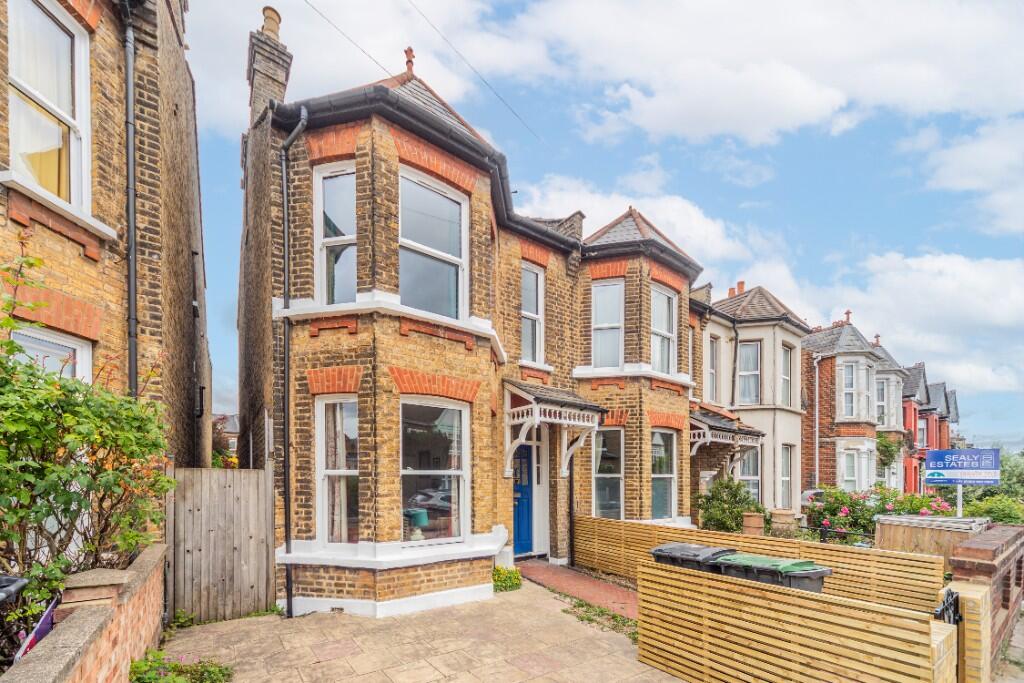 Main image of property: Thorold Road, London, N22