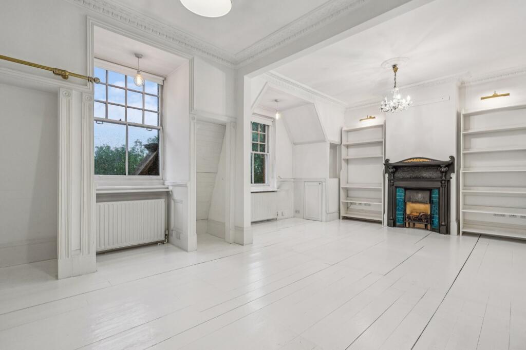 Apartment in London, Royal Borough of Kensington and Chelsea - View 2