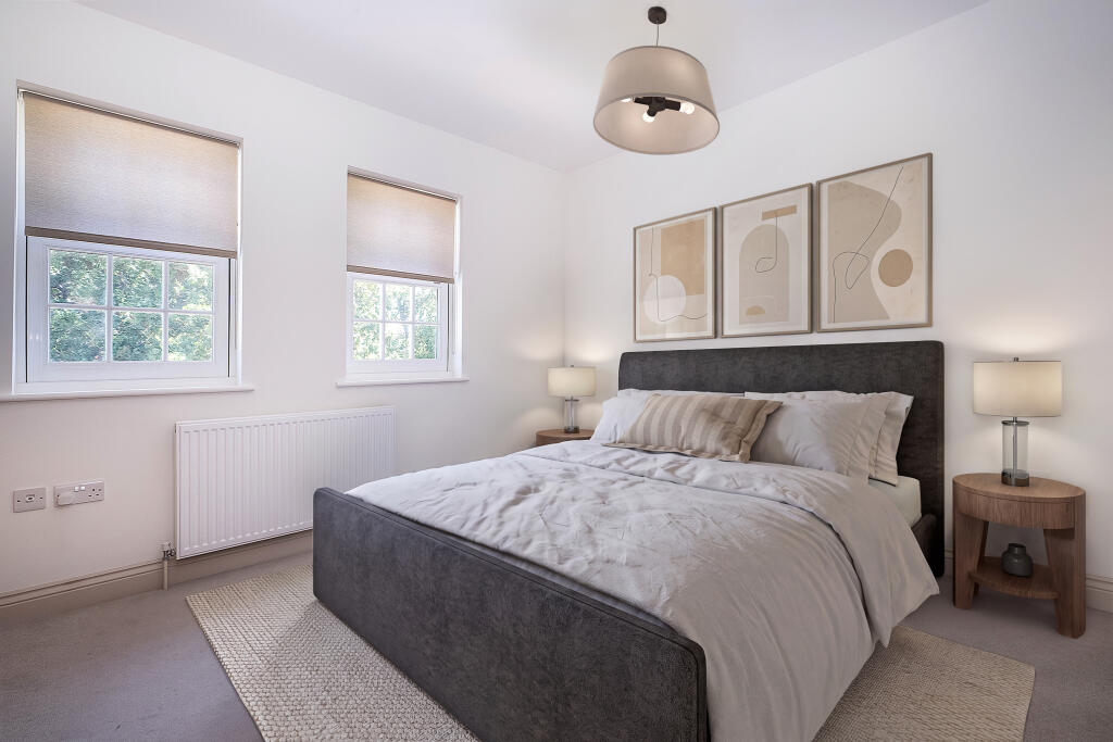House in London - View 5