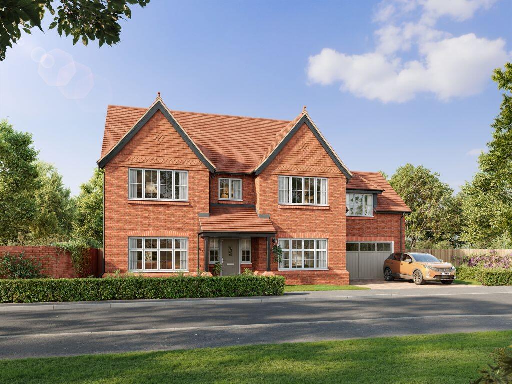 Main image of property: Pwllycrochan Avenue,
Colwyn Bay,
LL29