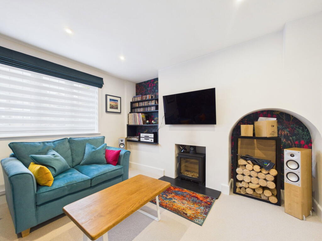 House in Worthing, Nepcote, Findon - View 3