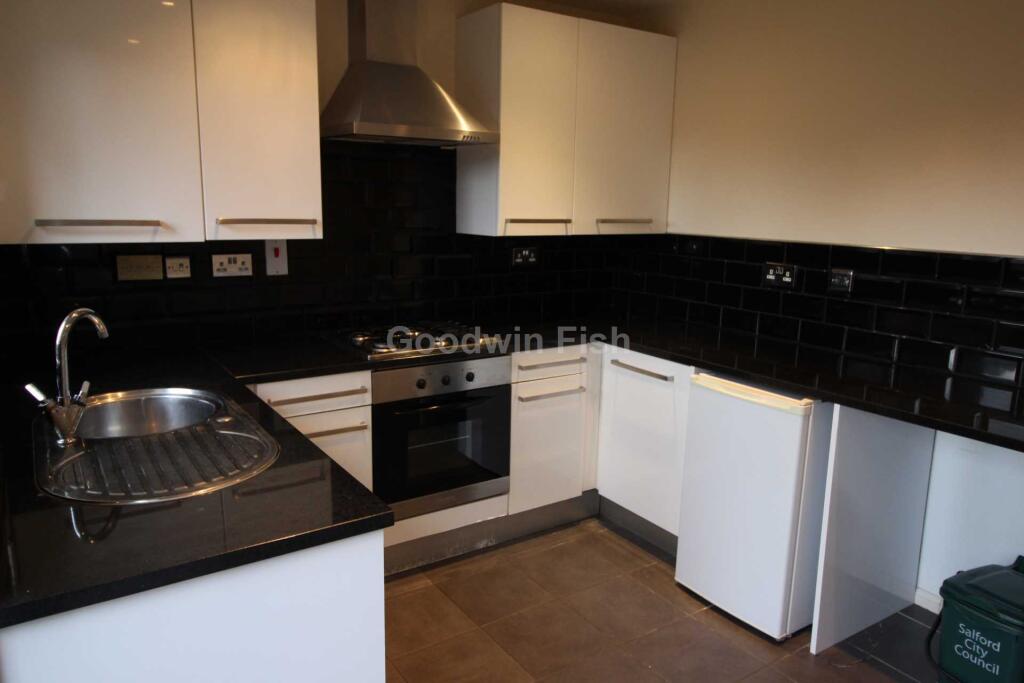 Brocade Close, Trinity Riverside photo 4