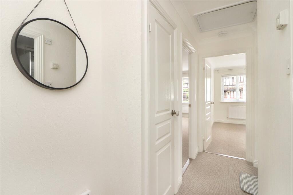House in Exeter - View 4