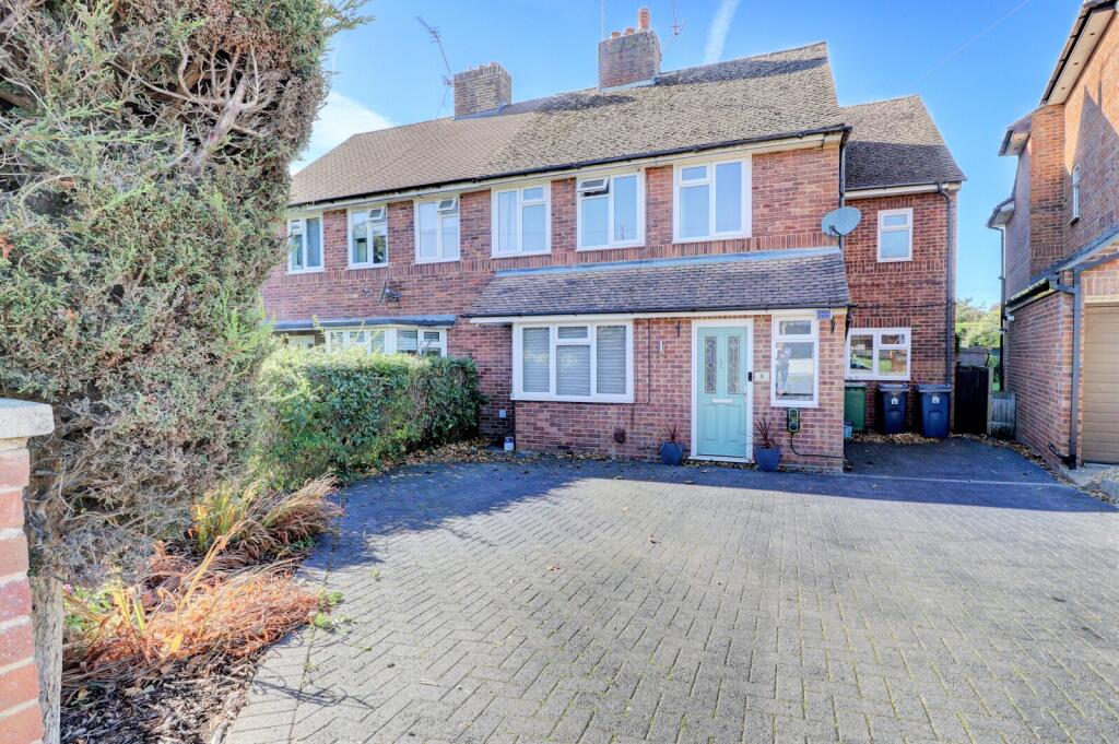 Main image of property: Rose Avenue, Hazlemere, Buckinghamshire, HP15