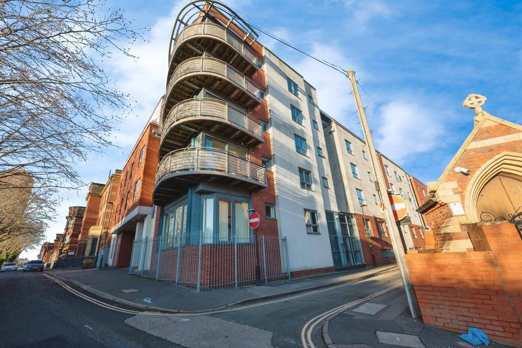 Main image of property: Arthur Place, Birmingham