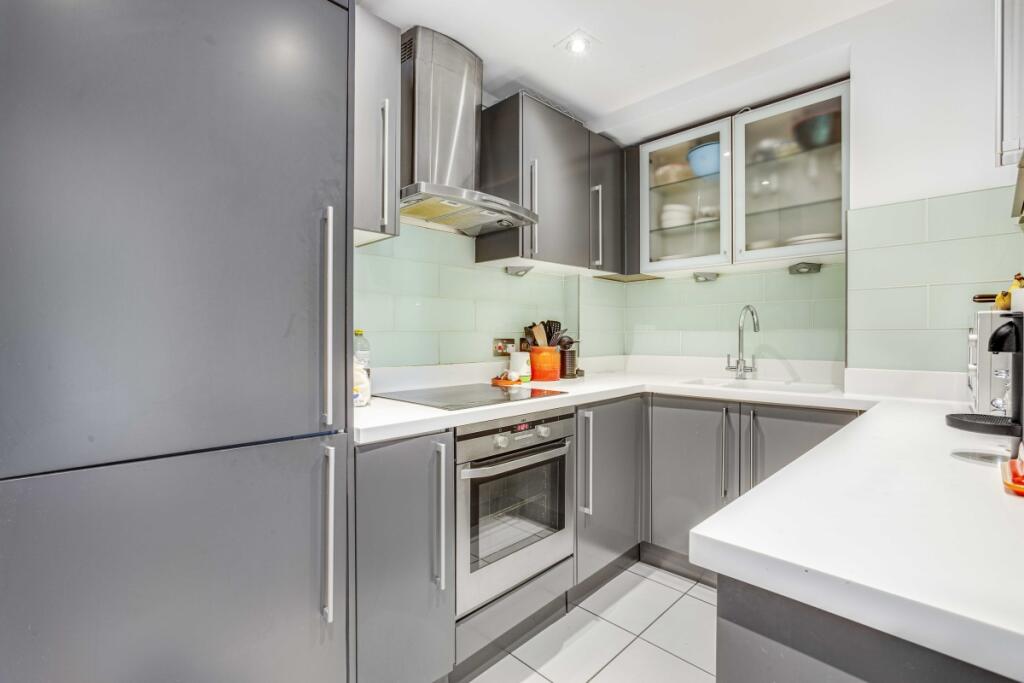 Main image of property: Epirus Road, London, SW6