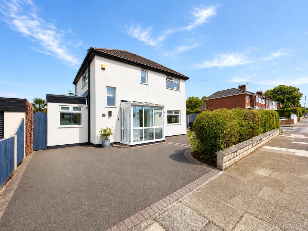 Main image of property: Waterpark Road, Prenton, Merseyside, CH43