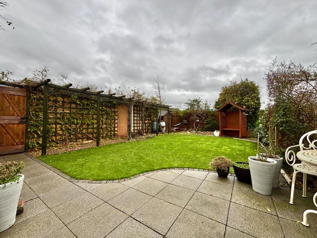 Additional image 11 of Waterloo Crescent, Bidford-on-Avon, Alcester, Warwickshire, B50